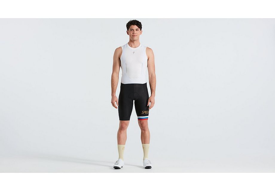 Specialized Sagan Disruption Sl Bib Short Men Black M