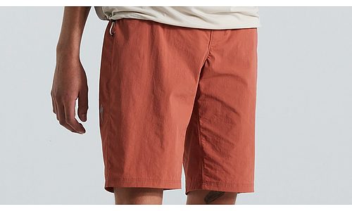Specialized Adv Air Short Men Terra Cotta 42