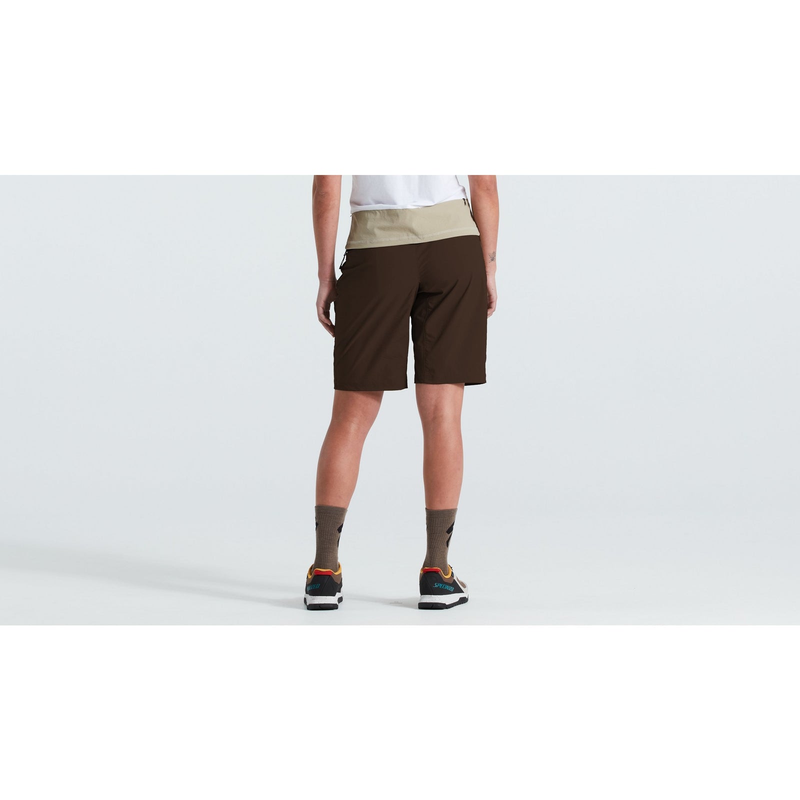 Women's ADV Air Shorts