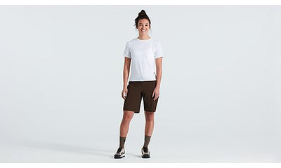 Specialized Adv Air Short Wmn Doppio Xxs