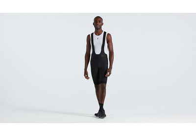 Specialized prime bib short men black m