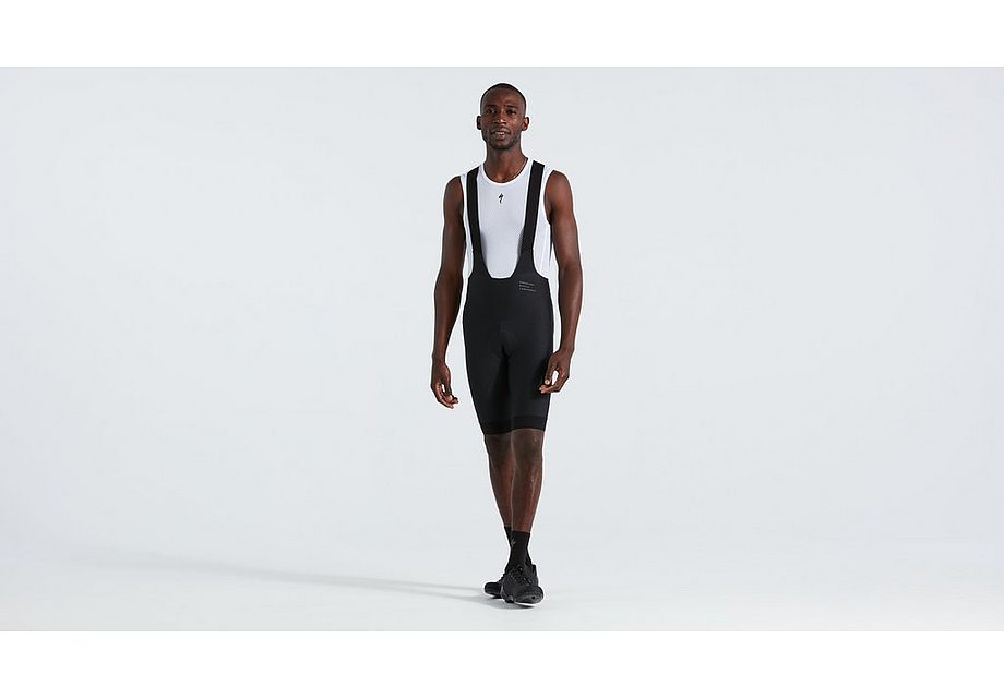 Specialized prime bib short men black xl