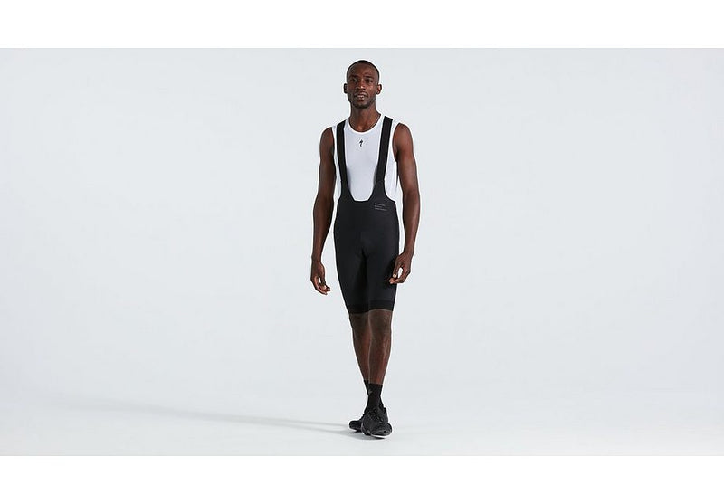 Specialized prime bib short men black xl