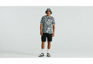 Specialized S/F Riders Hybrid Short Men Black 42