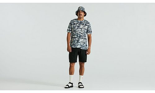 Specialized S/F Riders Hybrid Short Men Black 38