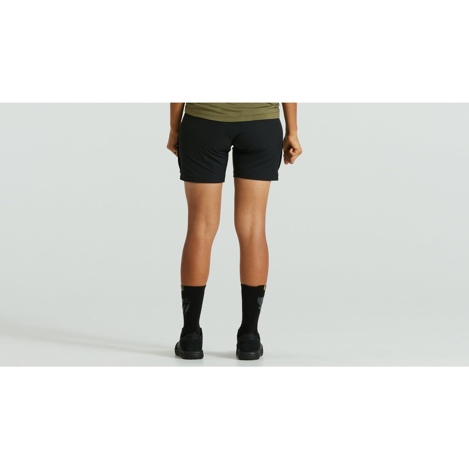 Women's Specialized/Fjällräven Rider's Hybrid Shorts