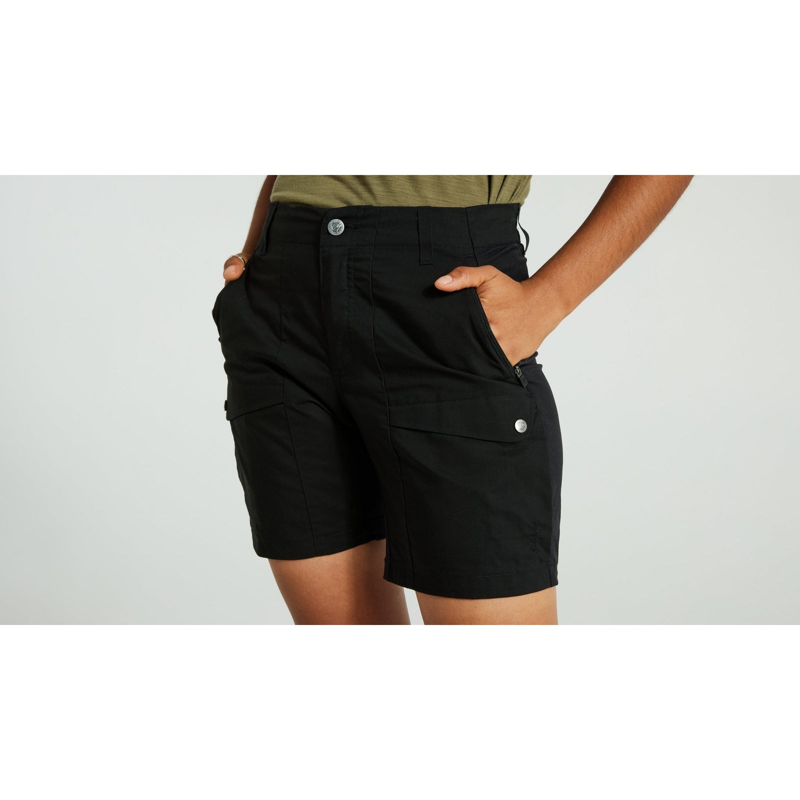 Women's Specialized/Fjällräven Rider's Hybrid Shorts