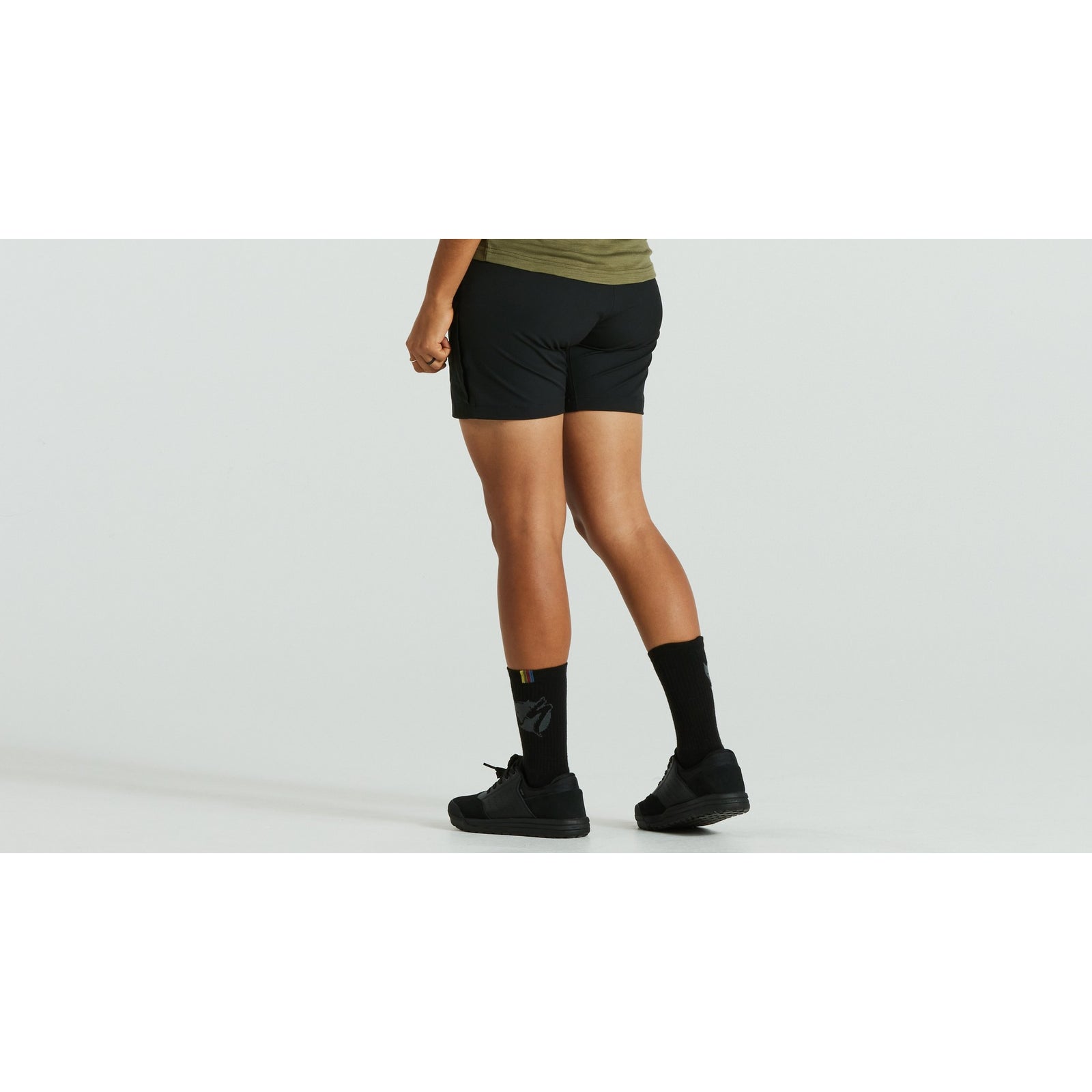 Women's Specialized/Fjällräven Rider's Hybrid Shorts