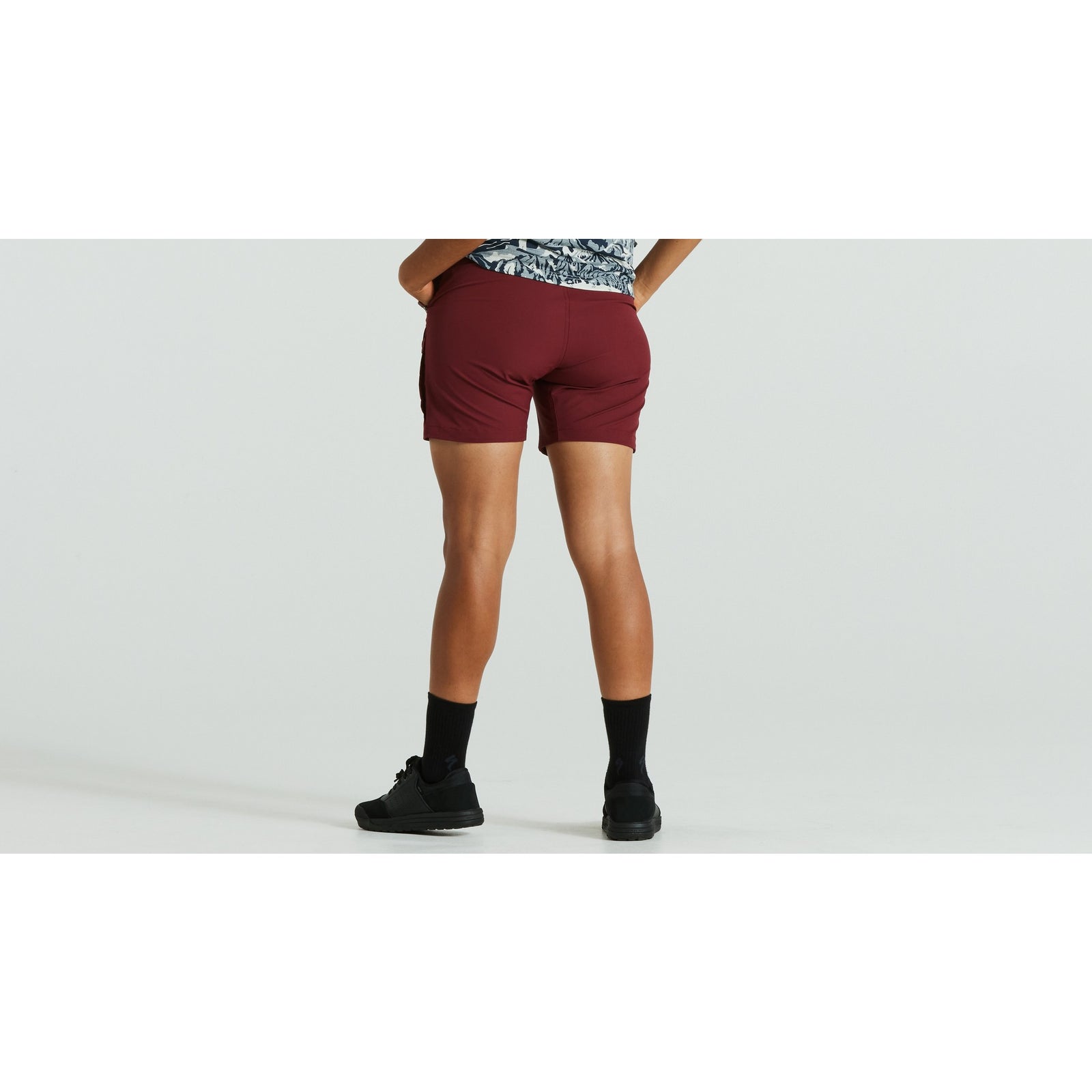 Women's Specialized/Fjällräven Rider's Hybrid Shorts