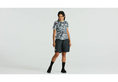 Specialized S/F Thermo Short Black L