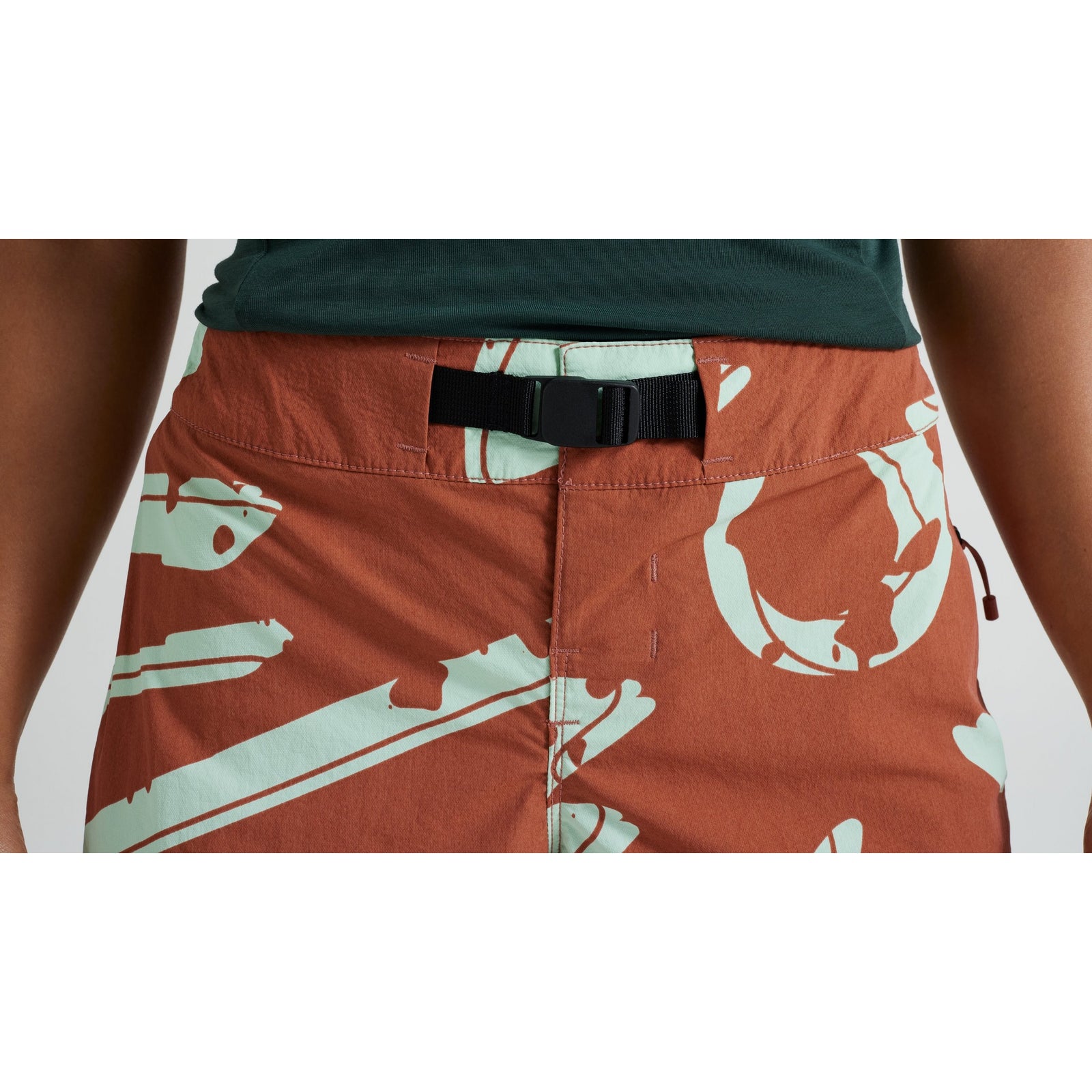 Women's ADV Air Shorts