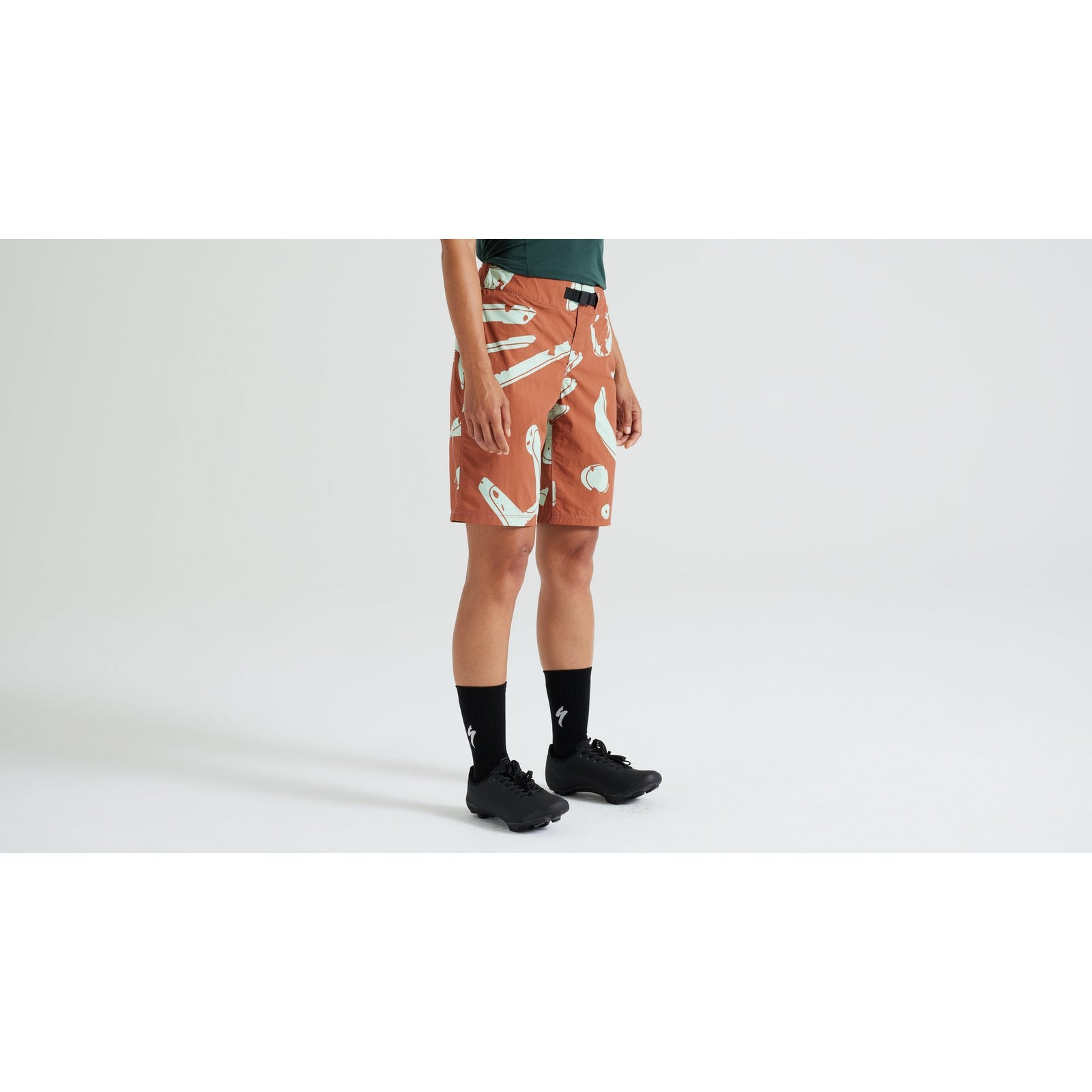 Women's ADV Air Shorts