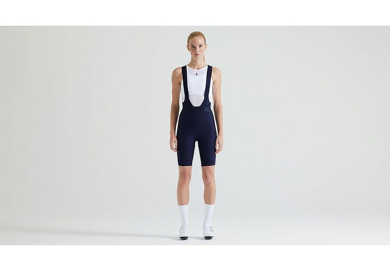 Specialized prime bib short wmn dark navy xxl