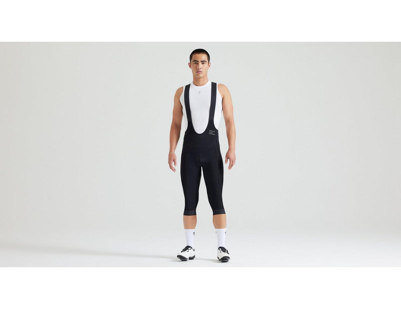 Specialized Sbc Foundation Bib Knicker Men Black Xs