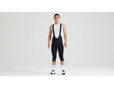 Specialized Sbc Foundation Bib Knicker Men Black L