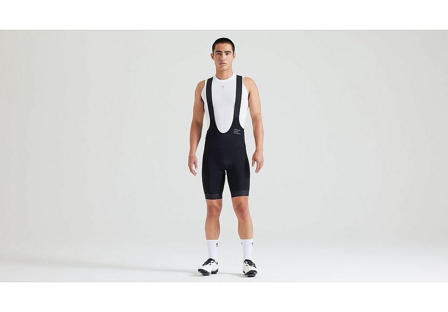 Specialized sbc foundation bib short men black s