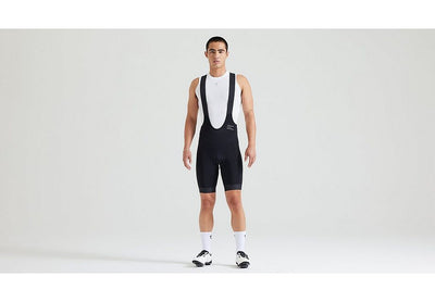 Specialized sbc foundation bib short men black s