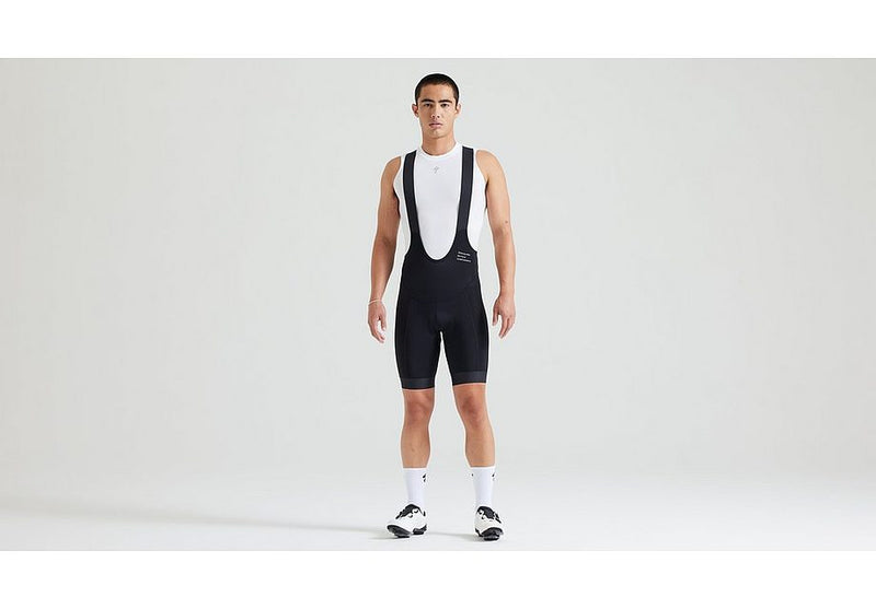 Specialized sbc foundation bib short men black s