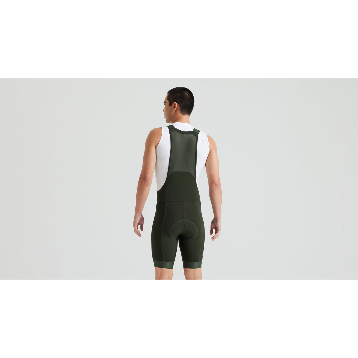 Men’s Specialized Foundation Bib Shorts