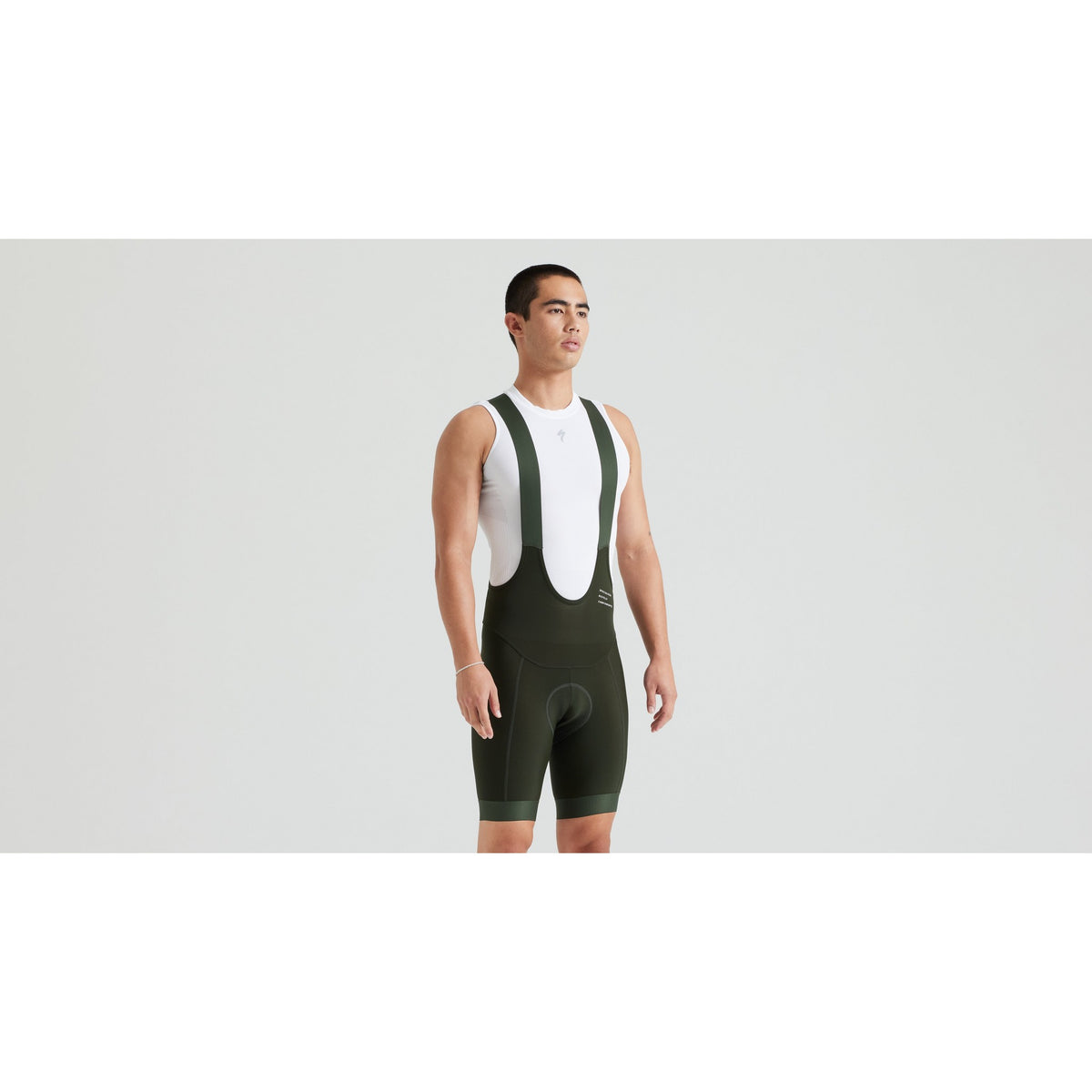 Men’s Specialized Foundation Bib Shorts