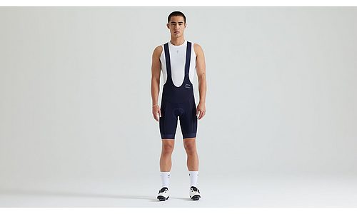 Specialized Sbc Foundation Bib Short Men Dark Navy Xs