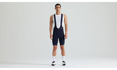 Specialized Sbc Foundation Bib Short Men Dark Navy Xs