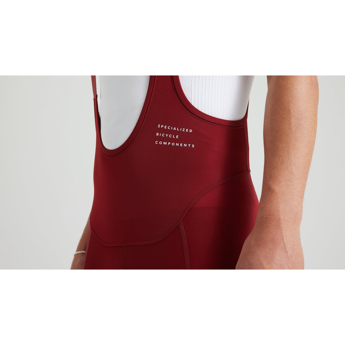 Men’s Specialized Foundation Bib Shorts