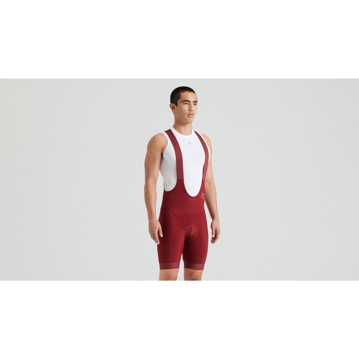 Men’s Specialized Foundation Bib Shorts