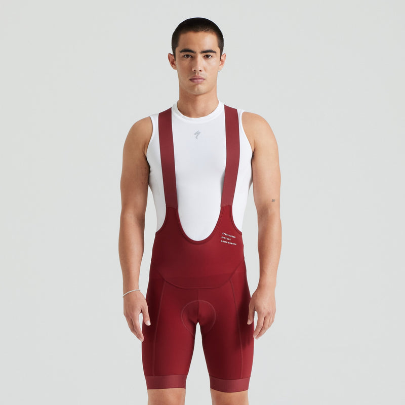 Men’s Specialized Foundation Bib Shorts