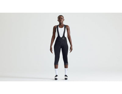 Specialized Sbc Foundation Bib Knicker Wmn Black Xxl