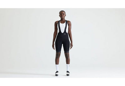 Specialized sbc foundation bib short wmn black m