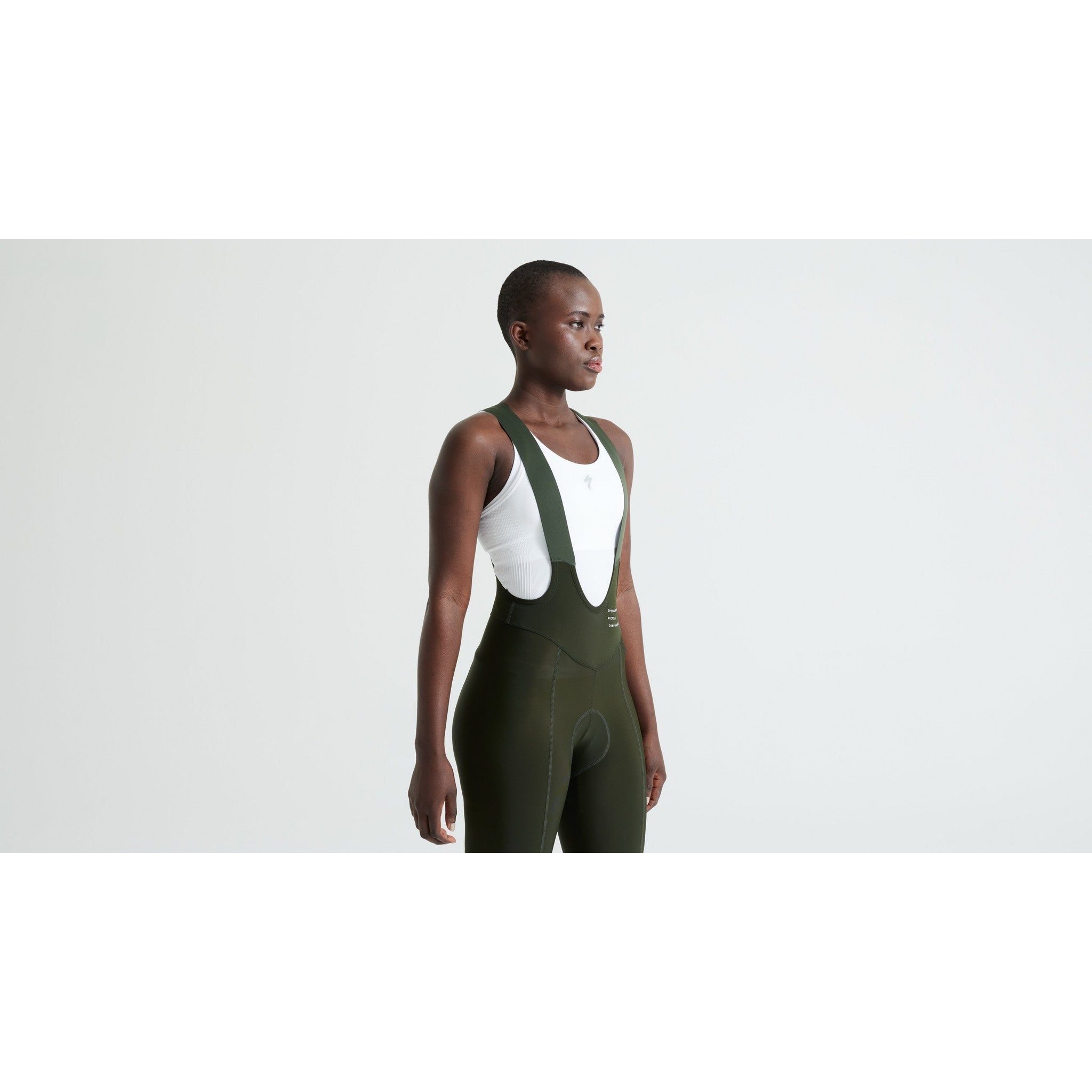 Women's Specialized Foundation Bib Shorts