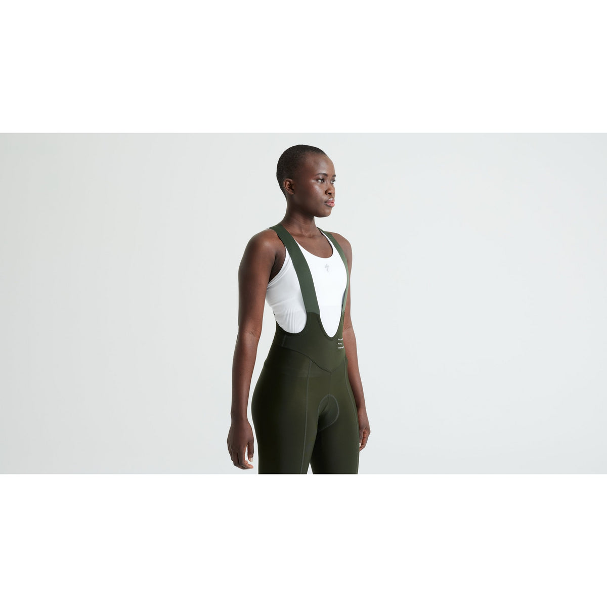 Women's Specialized Foundation Bib Shorts