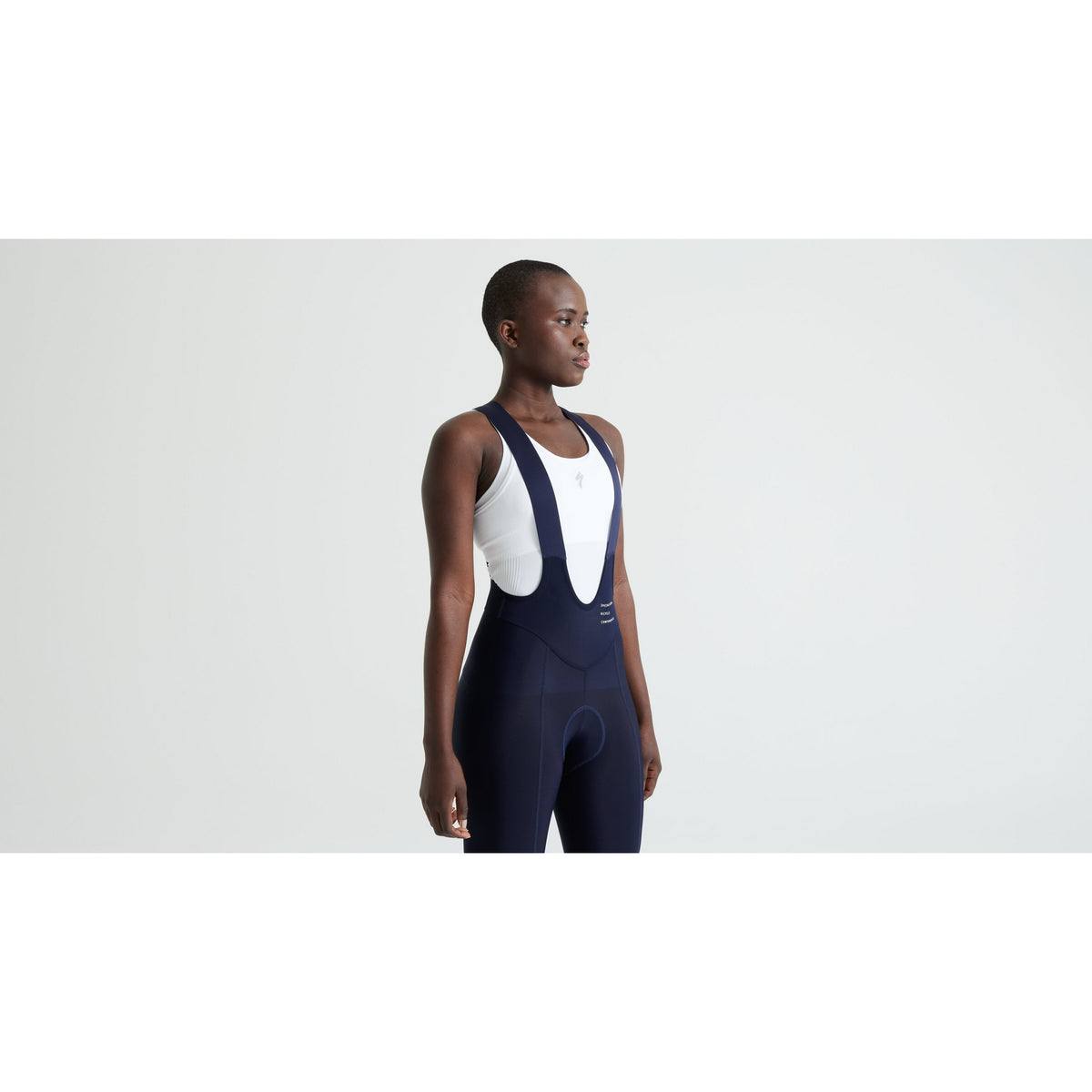 Women's Specialized Foundation Bib Shorts