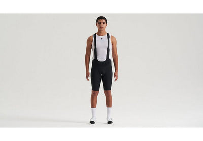 Specialized Prime Bib Short Men Black Xl