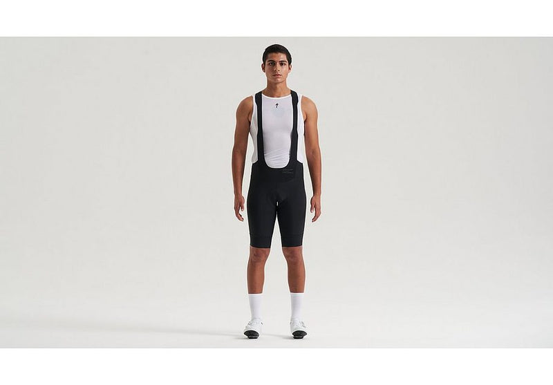 Specialized Prime Bib Short Men Black Xxl