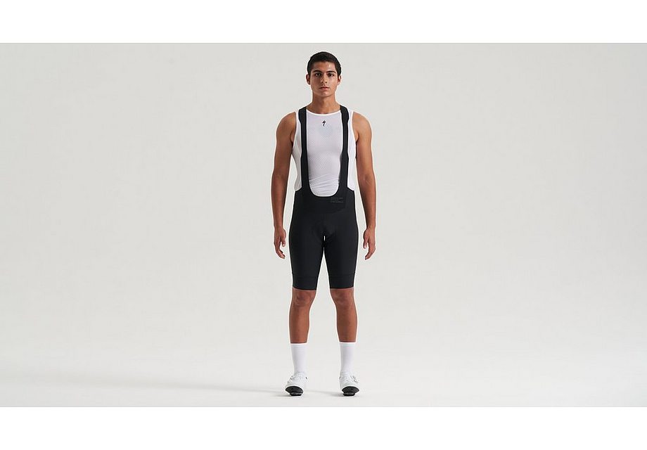 Specialized Prime Bib Short Men Black Xs