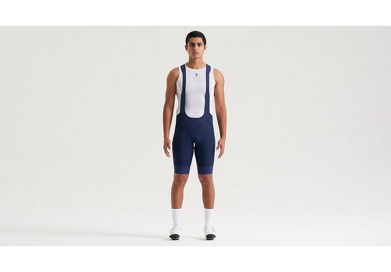 Specialized Prime Bib Short Men Deep Marine L