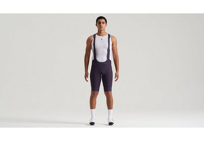 Specialized Prime Bib Short Men Dusk Xl
