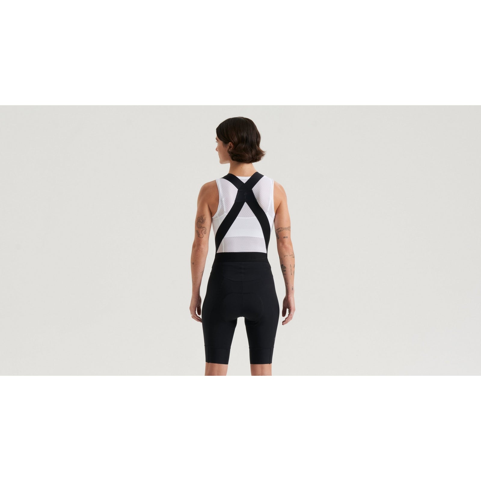 Women's Prime Bib Shorts