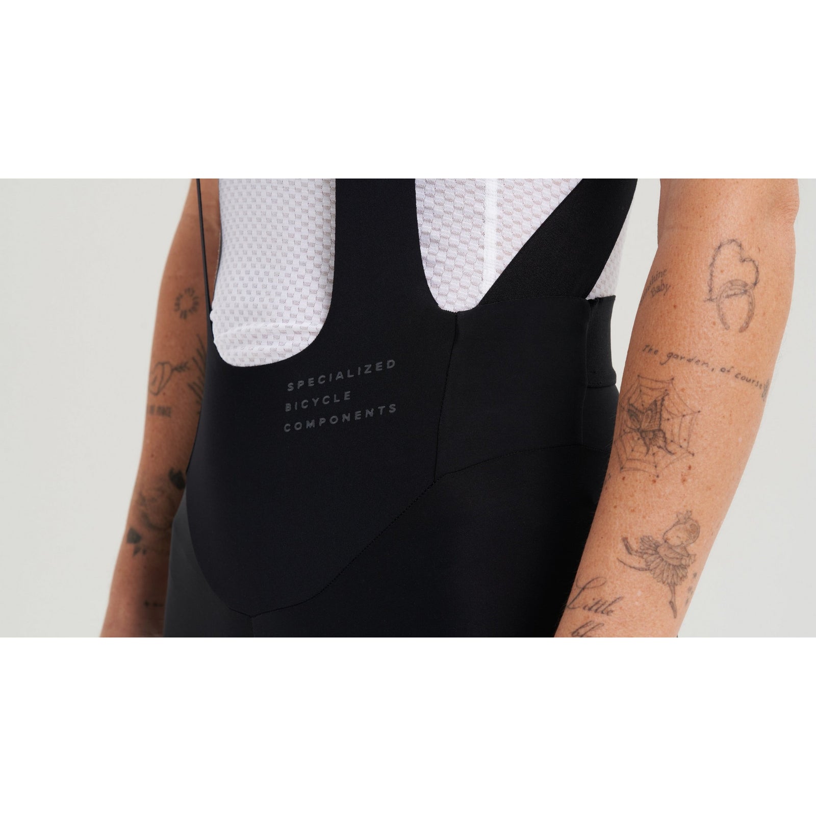 Women's Prime Bib Shorts
