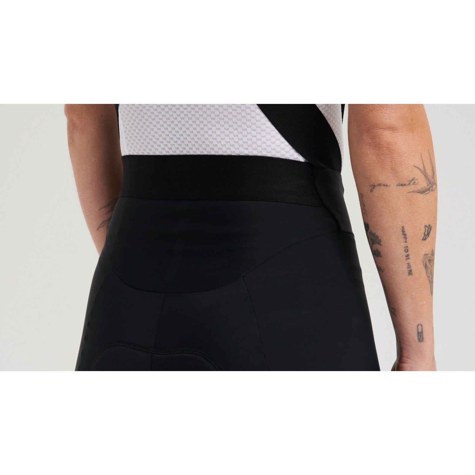 Women's Prime Bib Shorts
