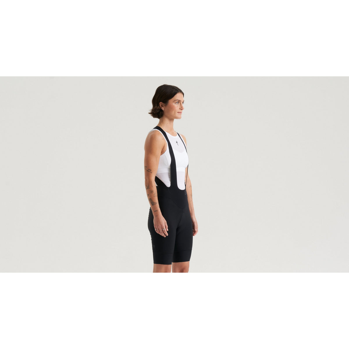 Women's Prime Bib Shorts
