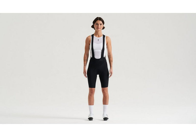 Specialized Prime Bib Short Wmn Black M