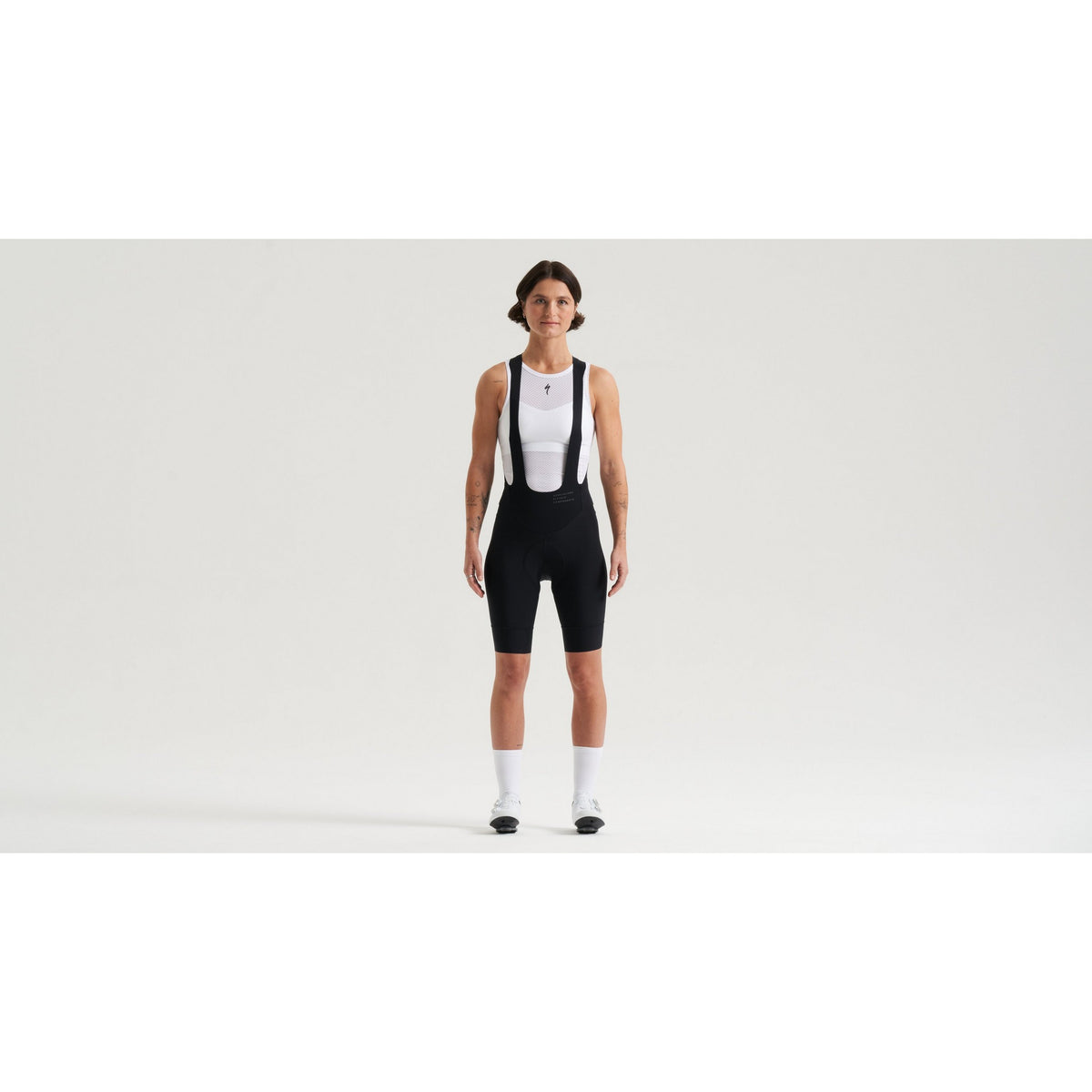Women's Prime Bib Shorts