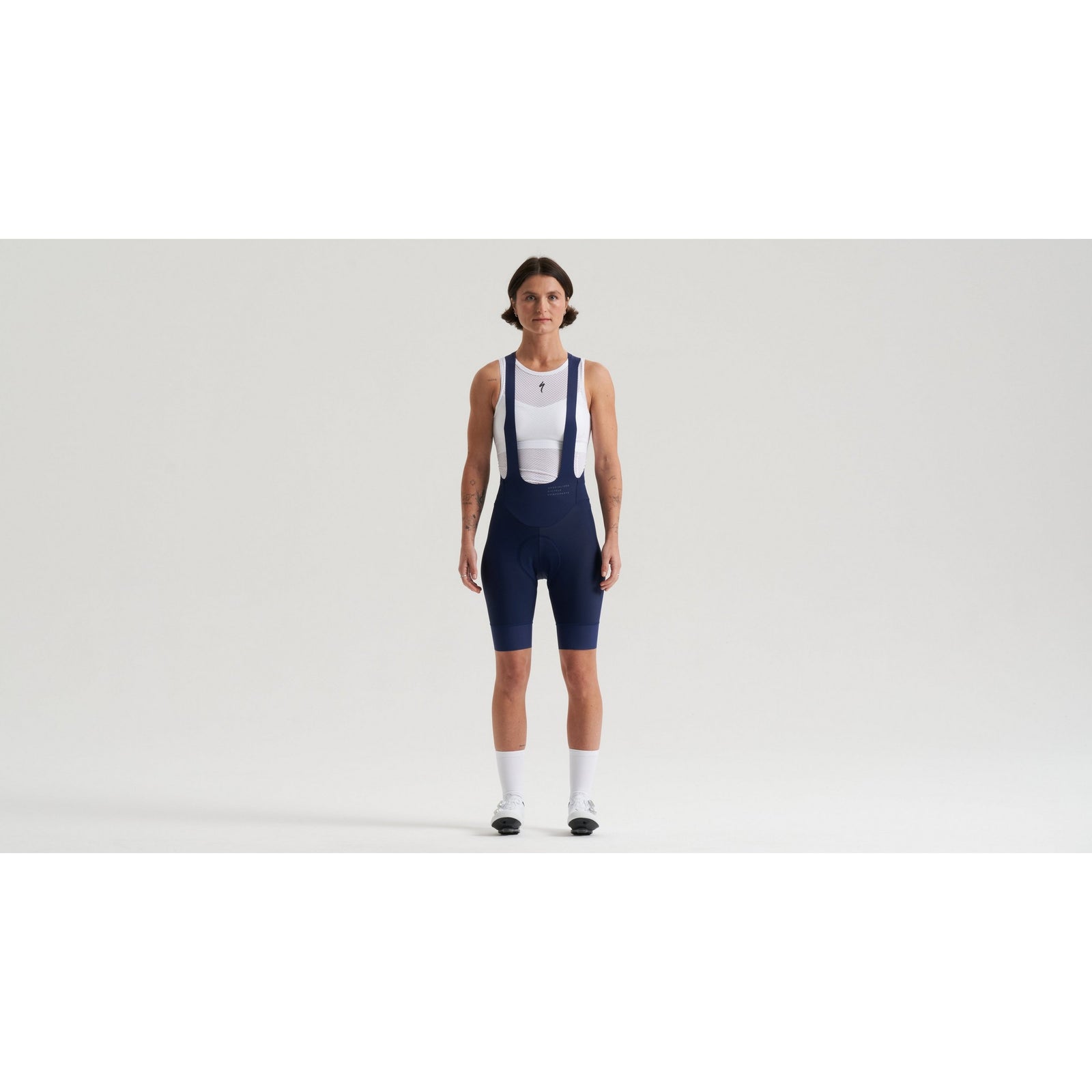 Women's Prime Bib Shorts