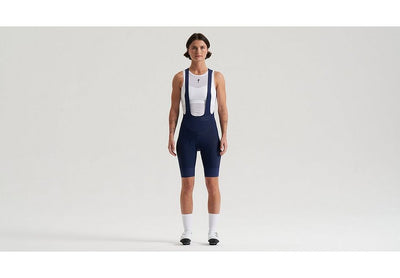 Specialized Prime Bib Short Wmn Deep Marine Xxl