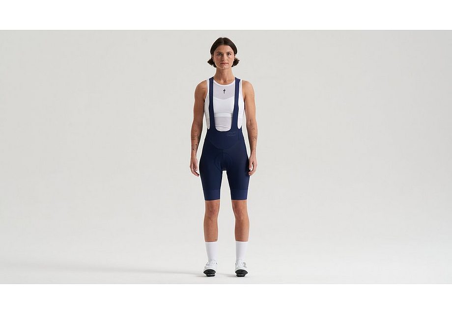 Specialized Prime Bib Short Wmn Deep Marine S