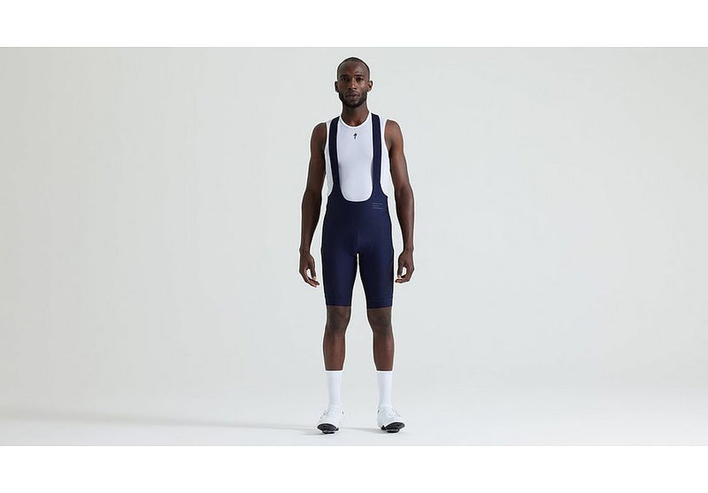 Specialized prime S-Worksat bib short men dark navy s