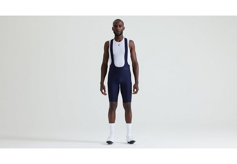Specialized prime S-Worksat bib short men dark navy xxl